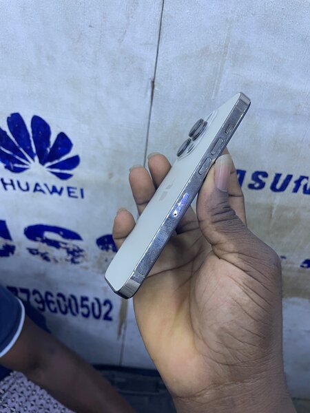 iPhone 14 Pro 256Go