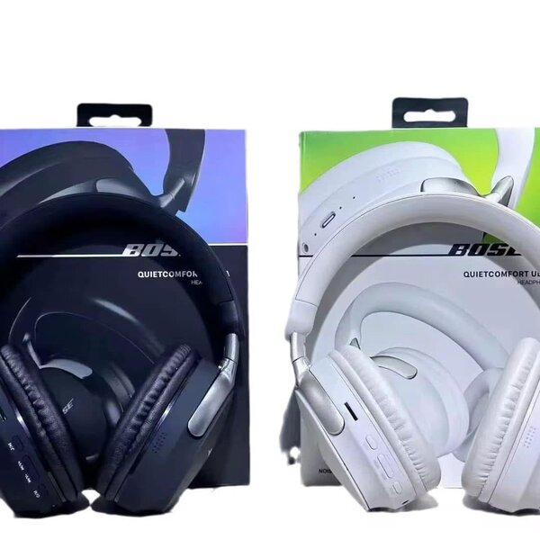 CHIC CASQUE BOSE