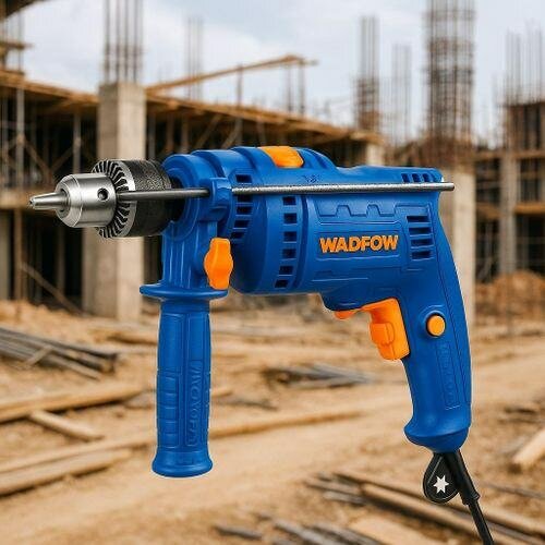 Perceuse à Percussion 650W