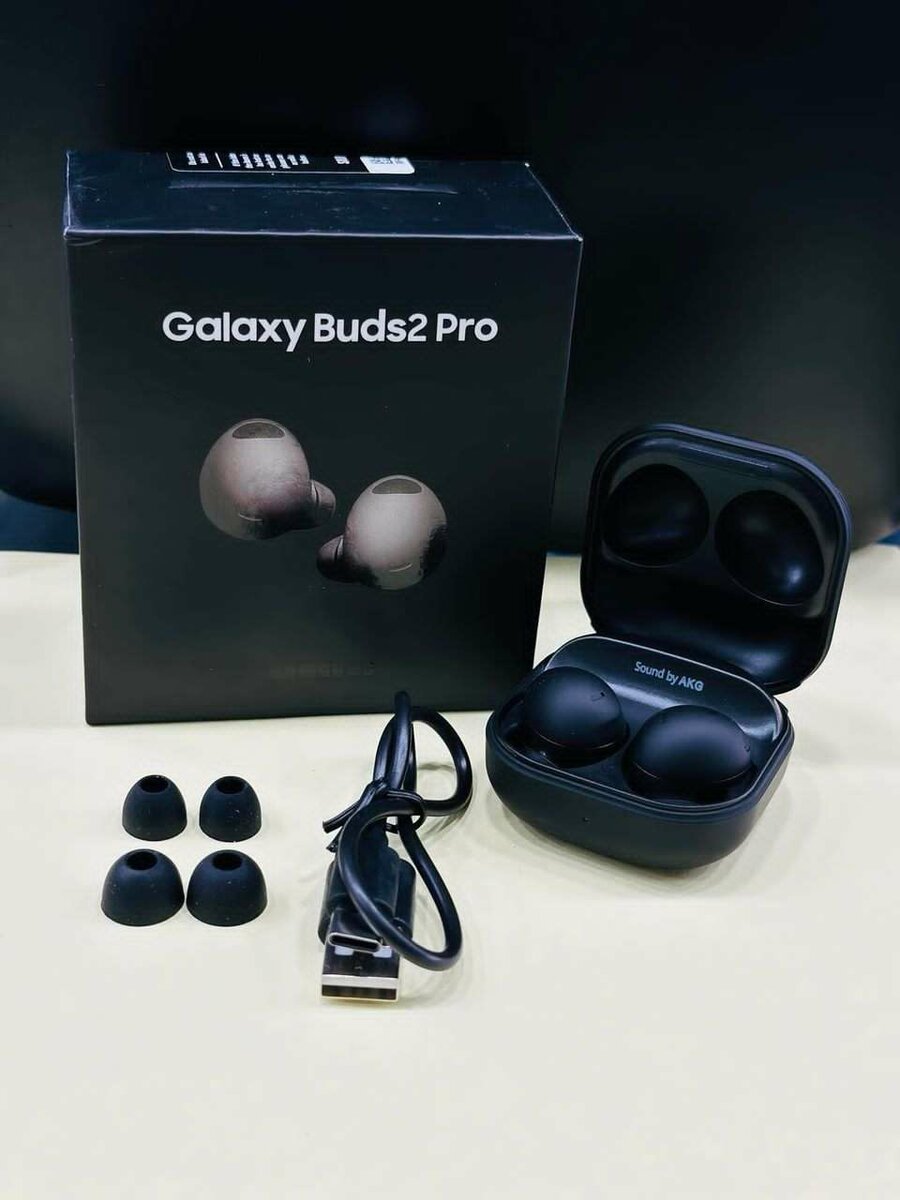 Galaxy buds pro2