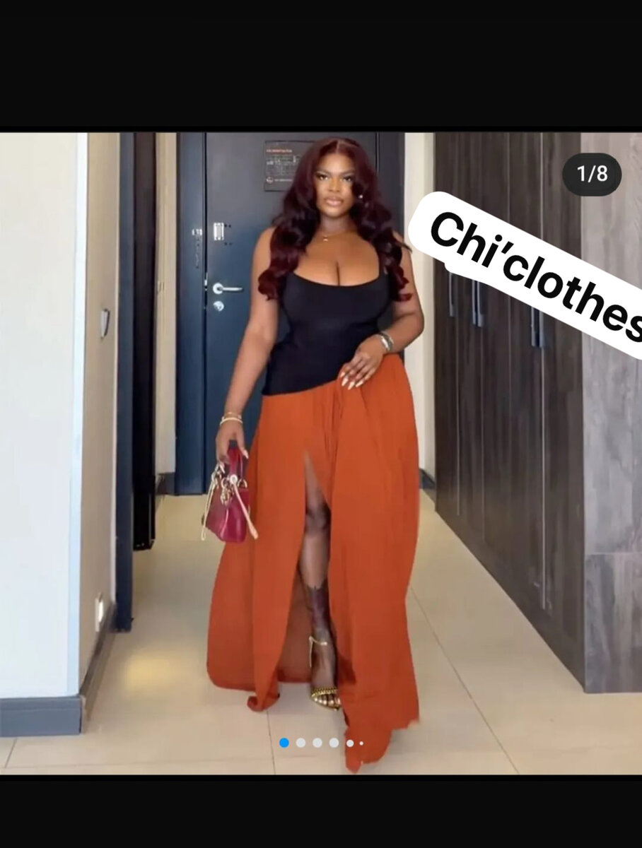 Robe Élégante Sans Manches