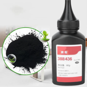 Toner Refill Powder for laserjet Printers 250 gms