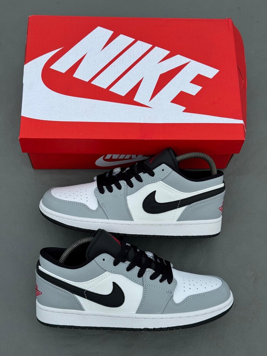 Baskets Nike Air-Jordan