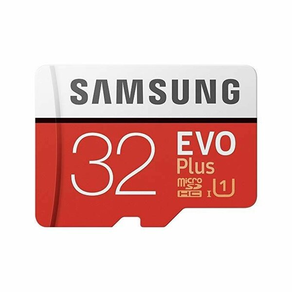 Samsung Memory Card
