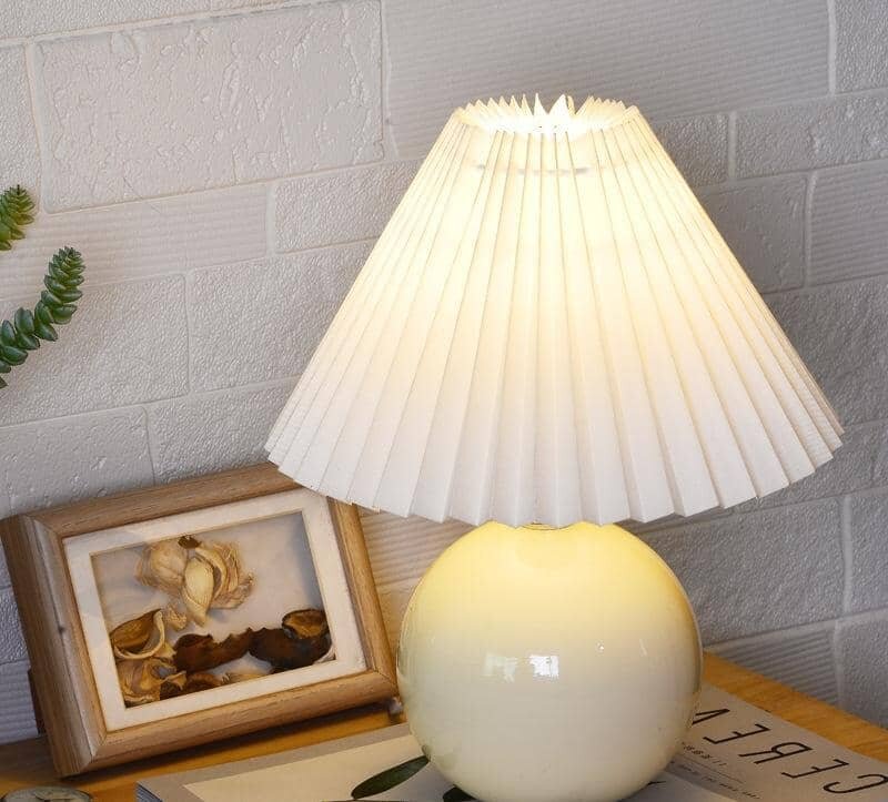 Lampe de Table Élégante