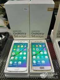 Samsung galaxy s6 edge neuf scellé