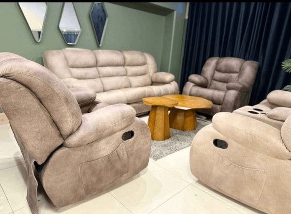 Canapé et Fauteuils Relax