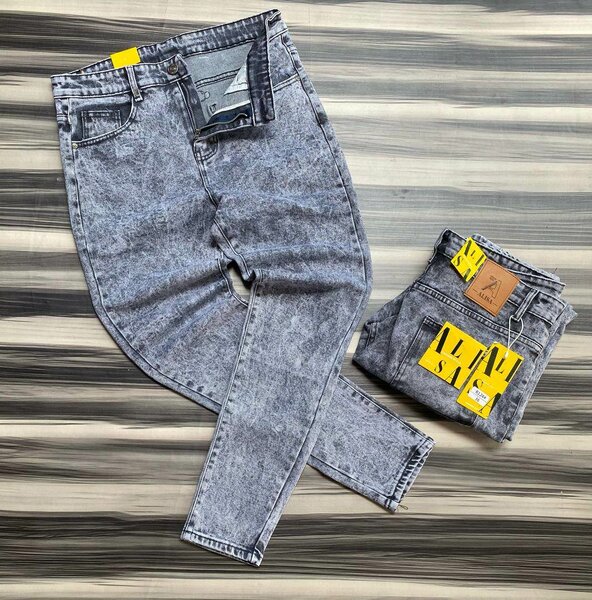 Quality Jeans Trousers for Men