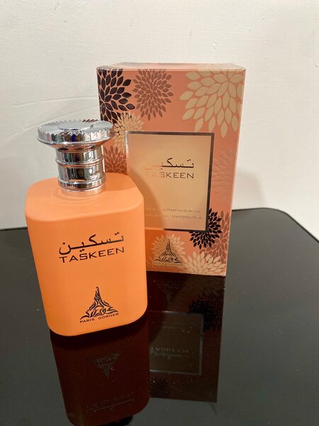 TASKEEN -Paris corner