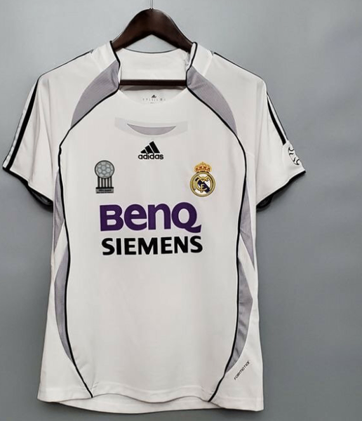 Maillot de football Real Madrid