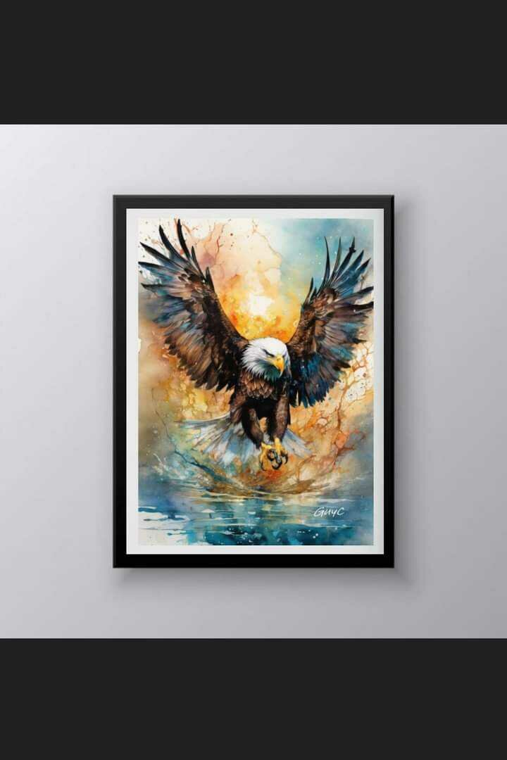 Quality Wooden Picture frames