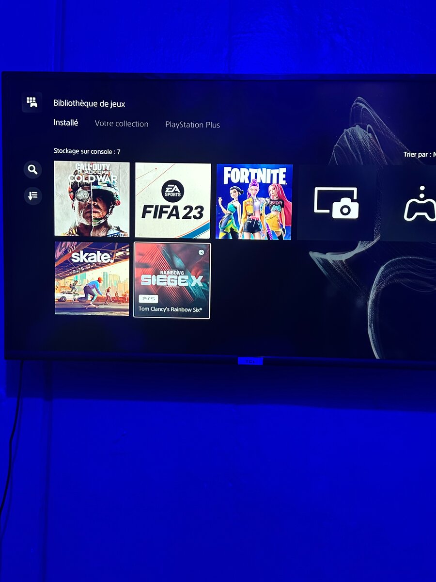 Ps5 standard