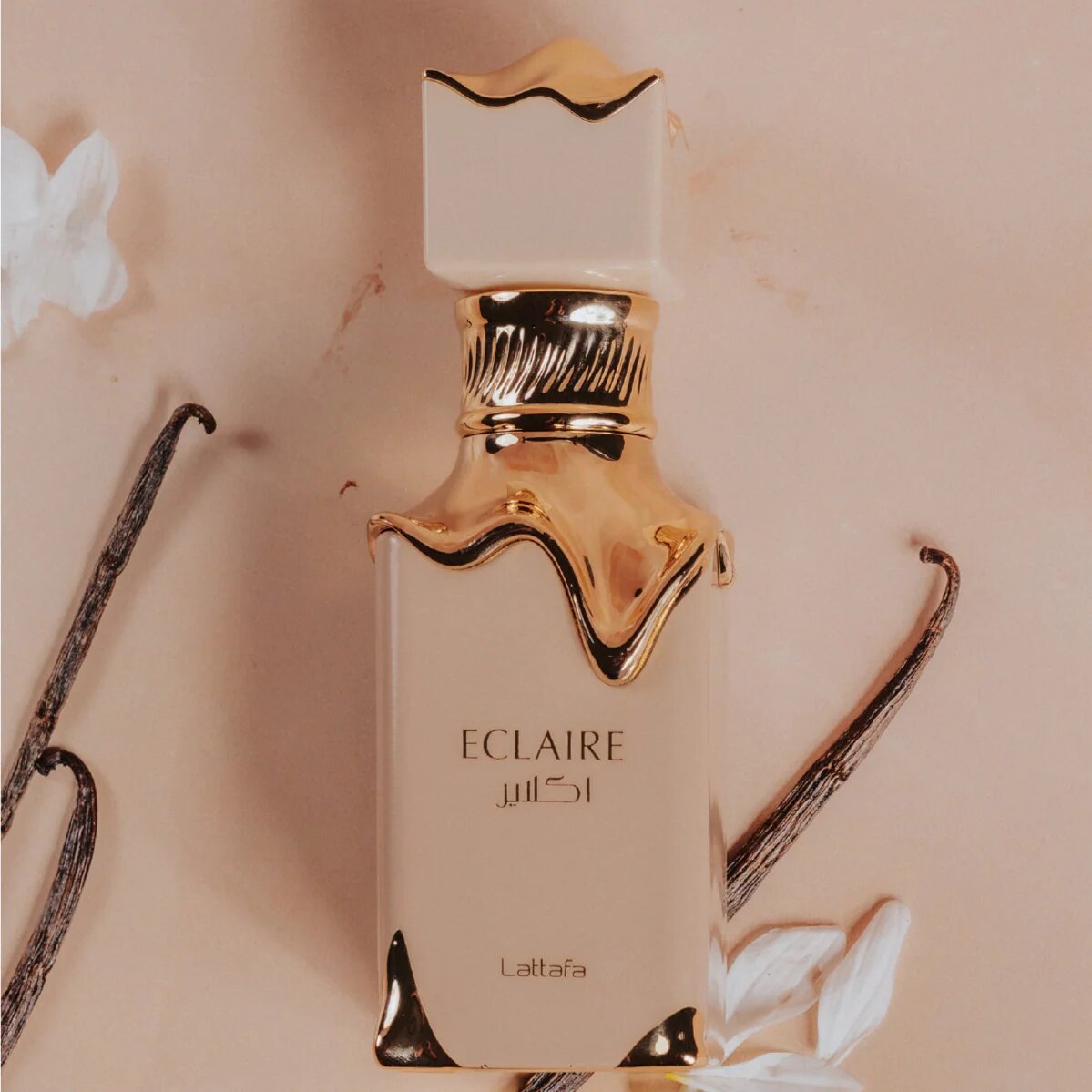 Parfum Lattafa Eclaire