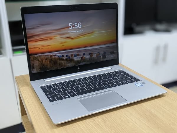 HP EliteBook 840 G5 14.0" 8th Generation