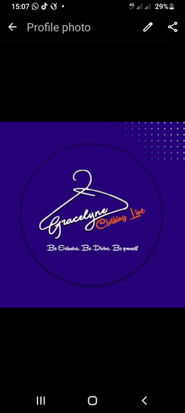 Gracelyne clothing 