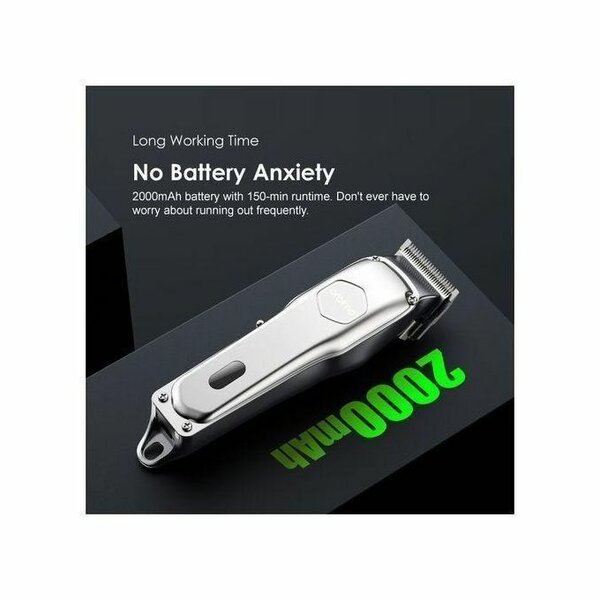 Tondeuse sans fil Oraimo