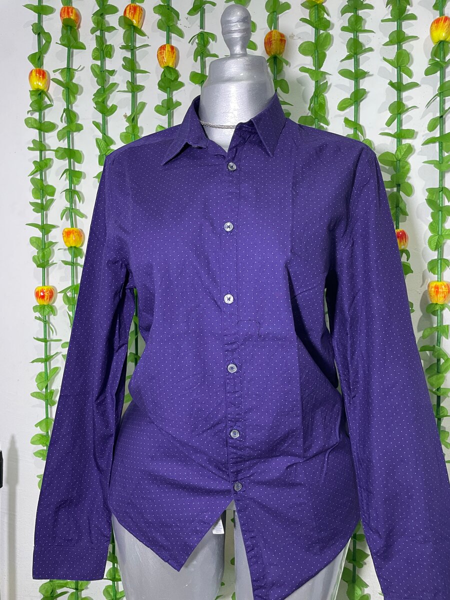 Chemises Classiques Homme