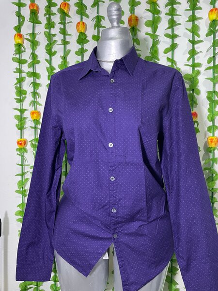 Chemises Classiques Homme