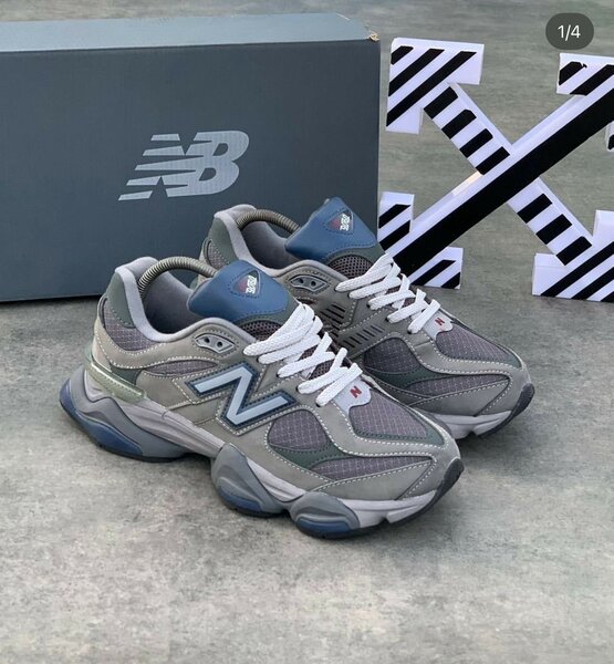 NEW BALANCE 9060