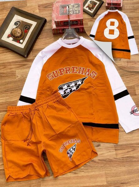 Quality Suprehas Top/Down