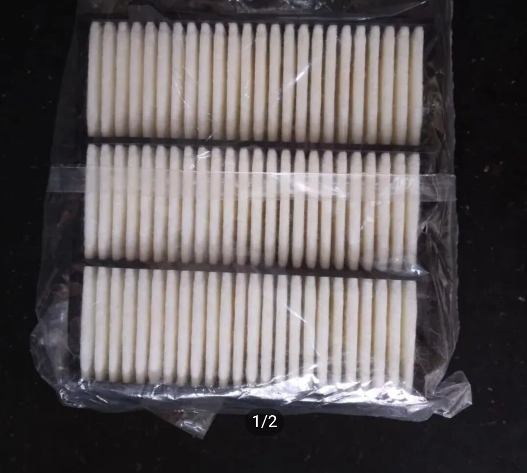 Air Filter Honda Civic 2022 2023 2024 2025