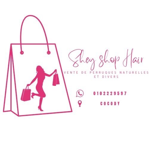 ✨SHEY SHOP✨
