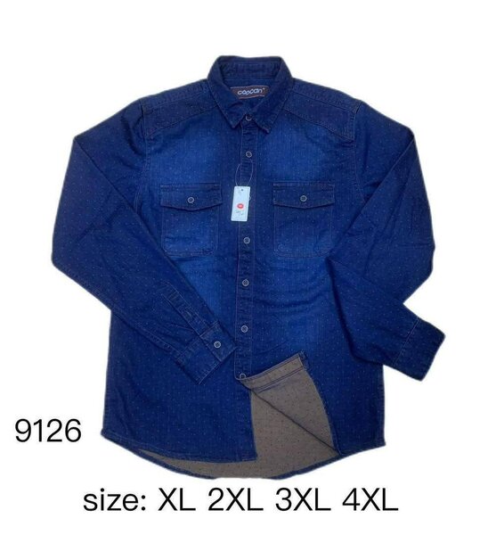 CHEMISE