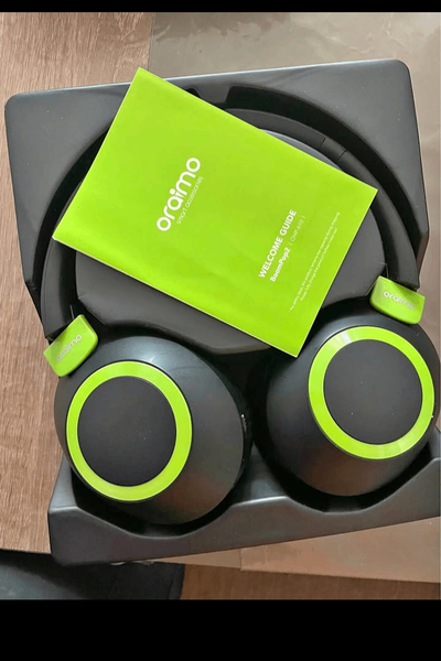 Casque Bluetooth Oraimo