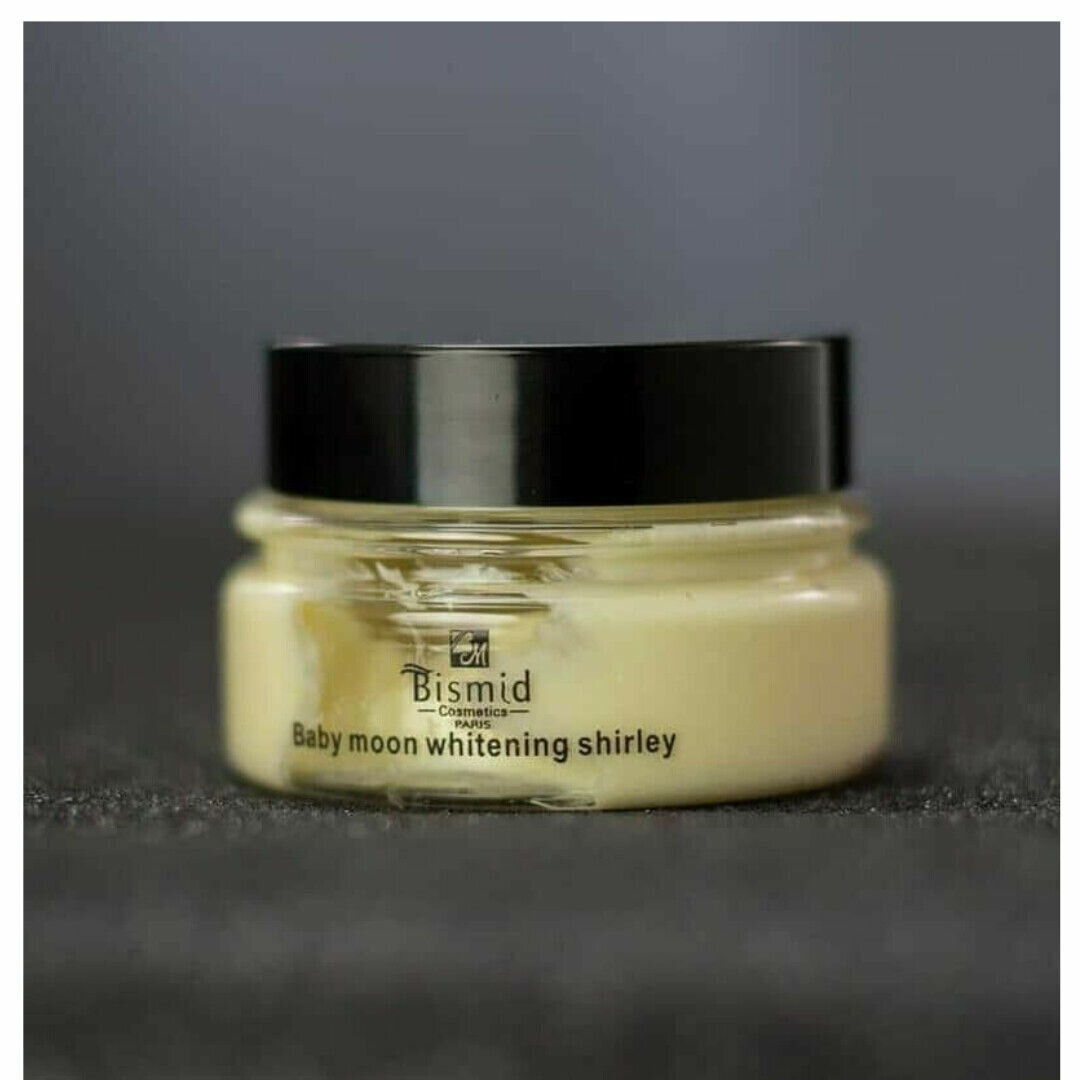Crème Visage Bismid