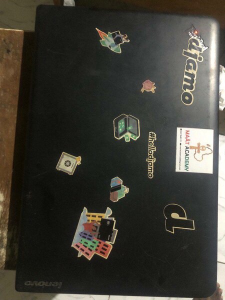 Ordinateur portable Lenovo