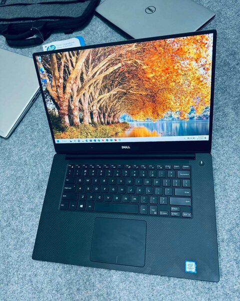 (Gaming LAPTOP ) Dell Precision 5510