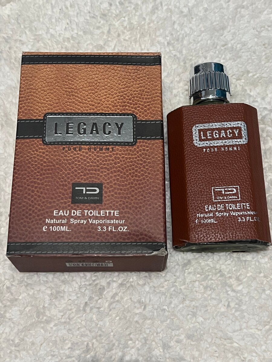 Parfum Luxe Rose 100ml