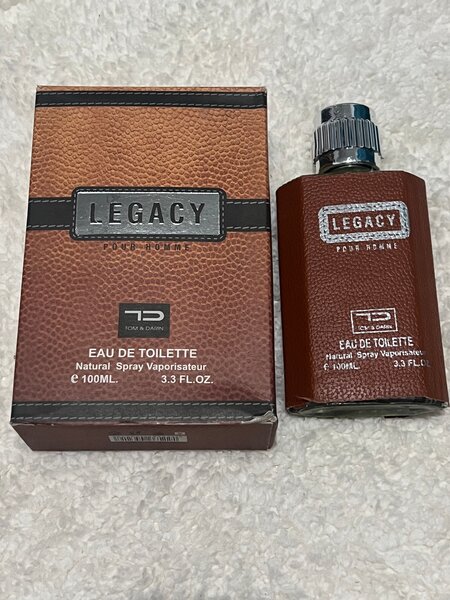 Parfum Luxe Rose 100ml