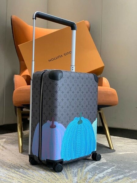 Moyen valise