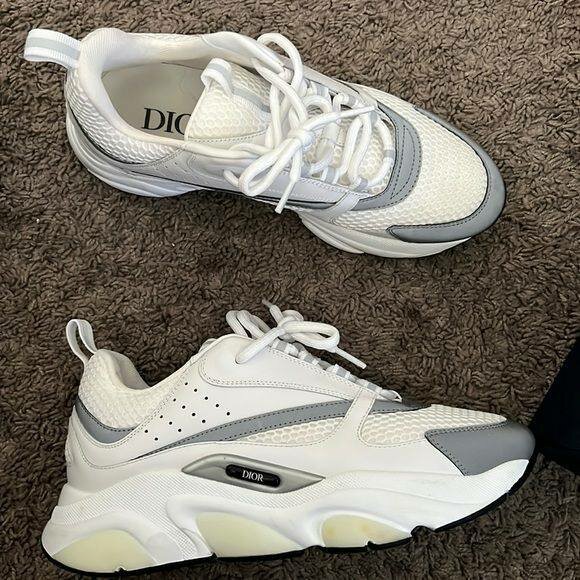 Sneakers Dior b22