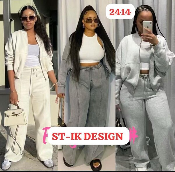 Veste détente NY chic