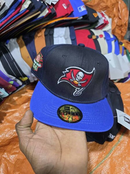 Casquette Snapback Équipe