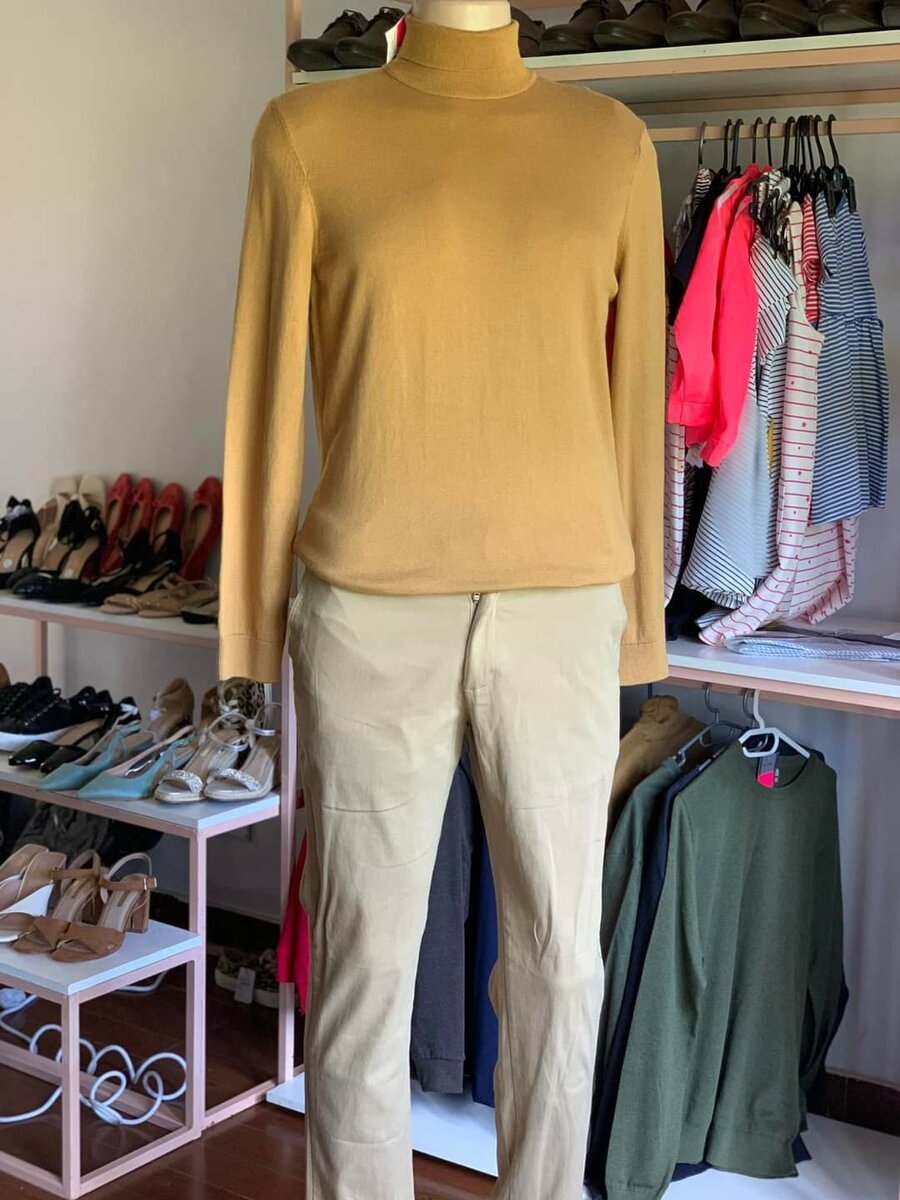 Mens jumpers from UK