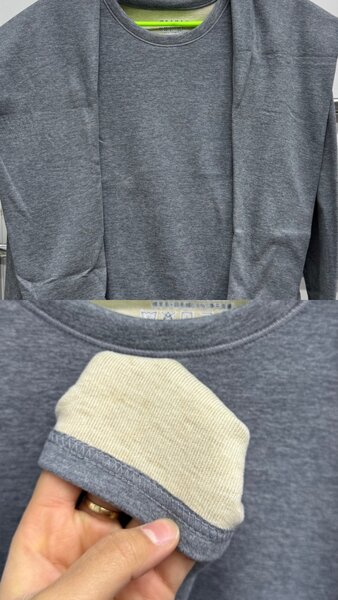 мужское термо-белье