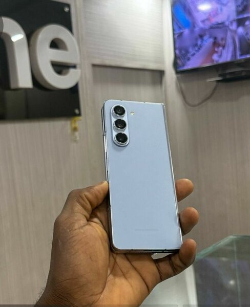 Smartphone 5G Moderne