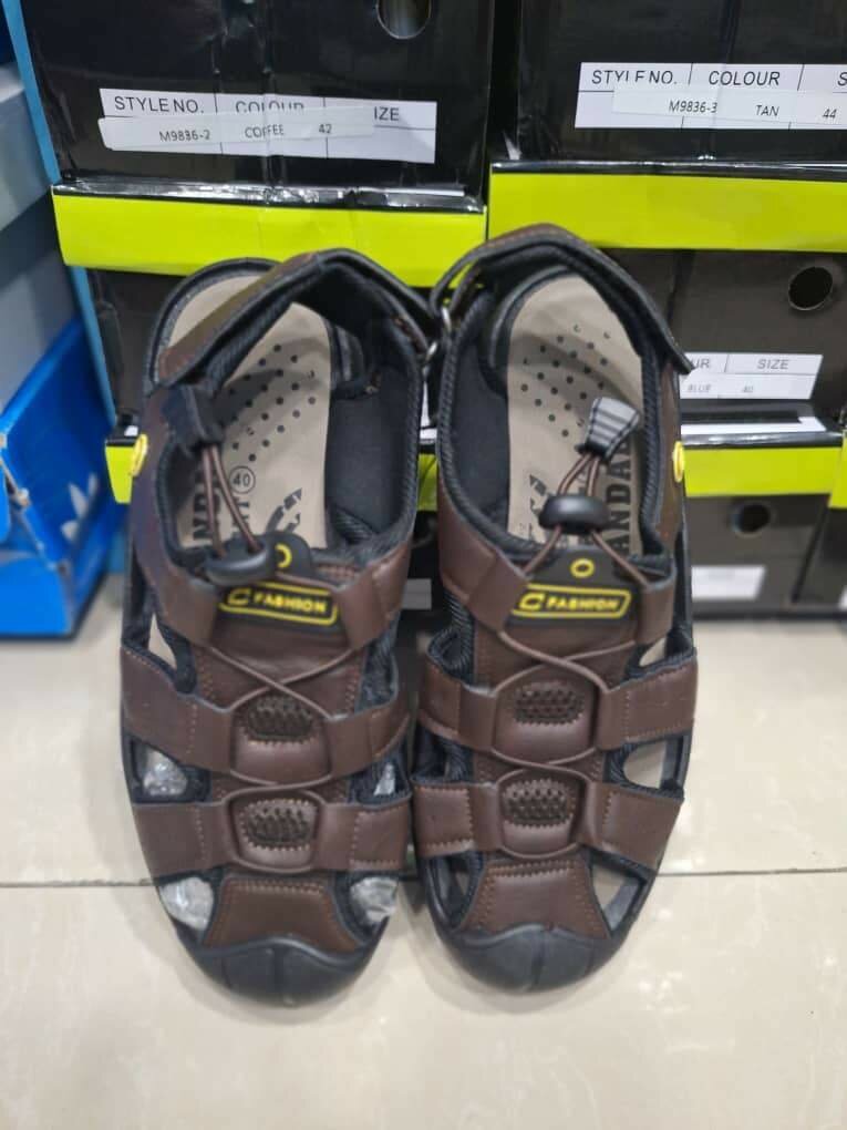 Sandales de randonnée pour homme