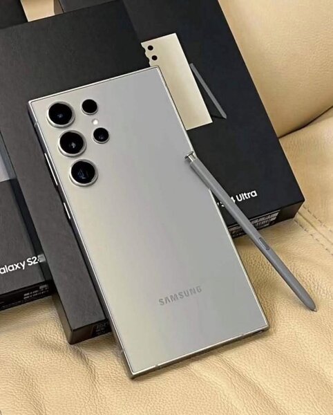 Samsung Galaxy S25 Ultra USA