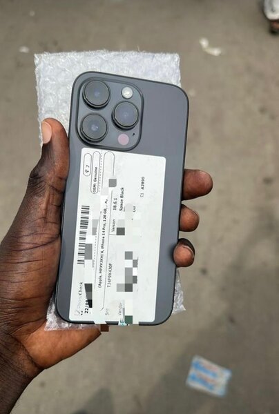 iPhone 13 Pro 256 GB