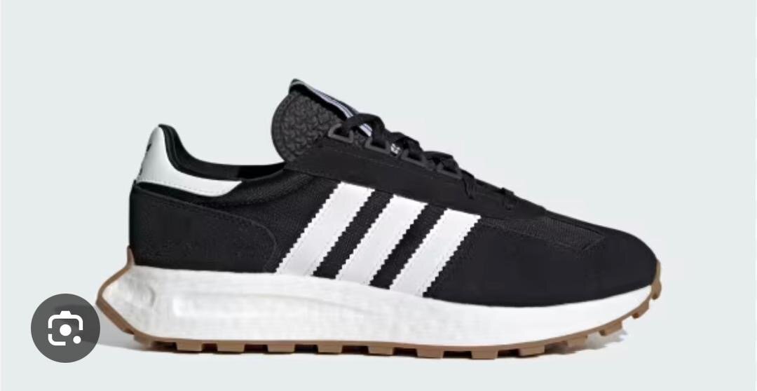 Baskets sport élégantes adidas