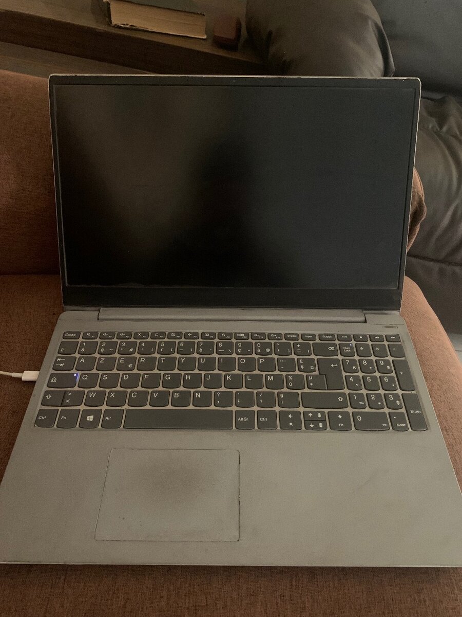 Lenovo Ideapad 330s-15arr