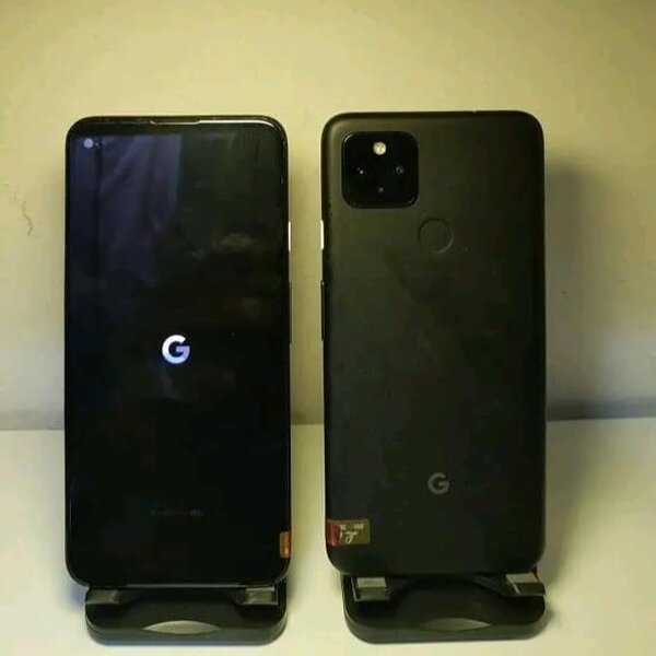 Google Pixel 4A