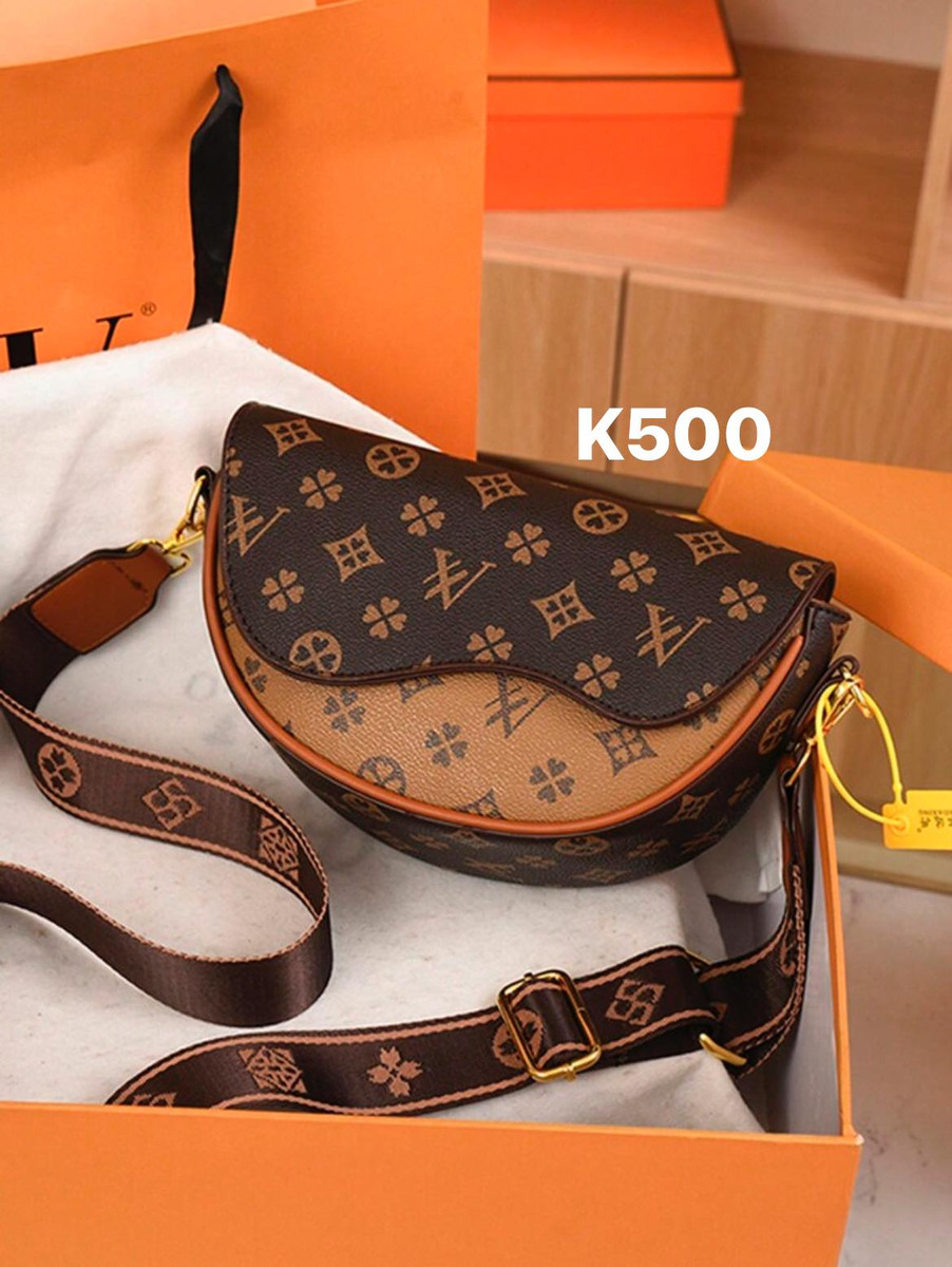 brown bag two shades ysl