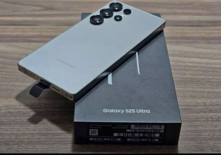 Samsung Galaxy S25 Ultra