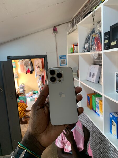 iPhone Pro Max Dernier Modèle