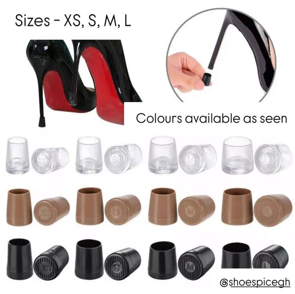 Heel Protectors